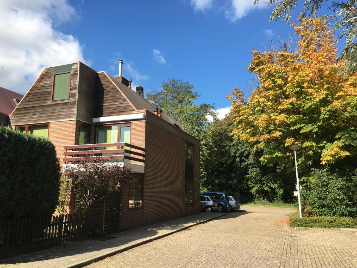 Appartement Veerse Kreek Veere Exterior foto