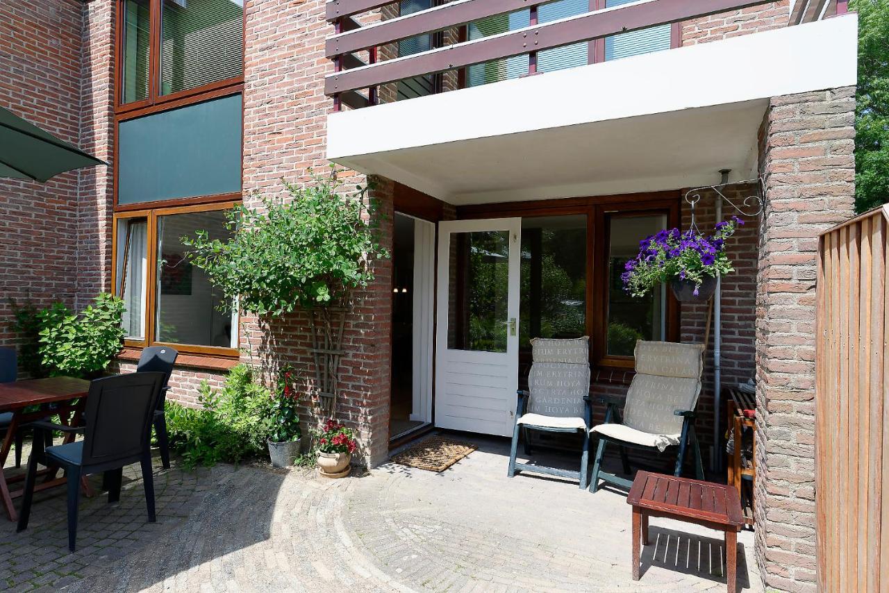 Appartement Veerse Kreek Veere Exterior foto